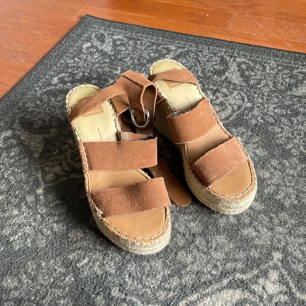 Dolce Vita Wedges